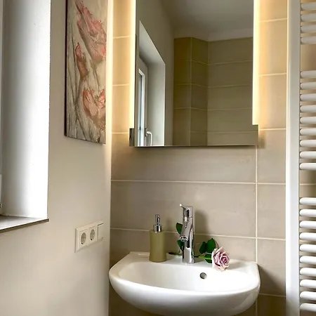 Ferienwohnung Silberberg *