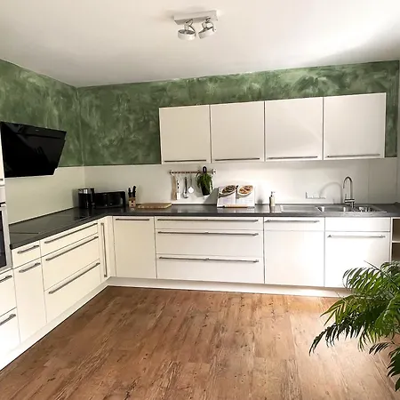 Ferienwohnung Silberberg * Haslach im Kinzigtal