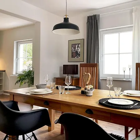 Ferienwohnung Silberberg *