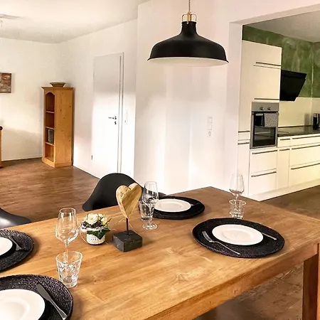 Ferienwohnung Silberberg