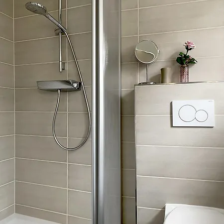 Apartament Ferienwohnung Silberberg