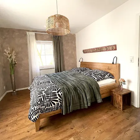 Ferienwohnung Silberberg *