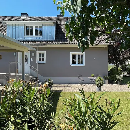 Ferienwohnung Silberberg Apartament *
